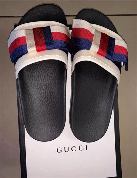 gucci slides ebay cheap|gucci slides for cheap.